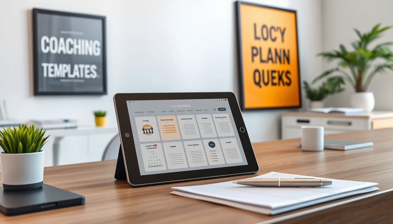 Professional plan visual